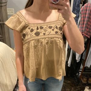 NWT Boutique top